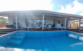 Te Aro Villa in Muri 1 &2, Rarotonga